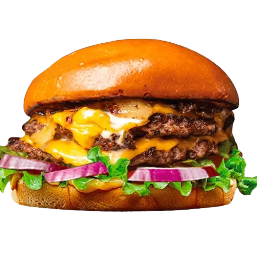 SMASH BURGER
